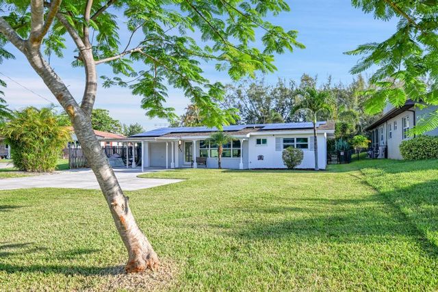 4405 SW 35th Avenue, Fort Lauderdale, FL 33312