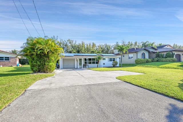 4405 SW 35th Avenue, Fort Lauderdale, FL 33312