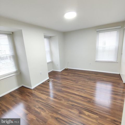 8317 GEORGIAN CT, Manassas, VA 20110