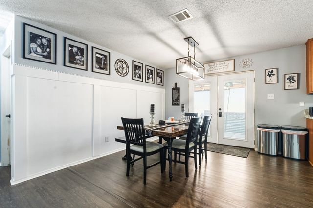 10116 High Eagle Trail, Fort Worth, TX 76108