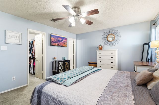 10116 High Eagle Trail, Fort Worth, TX 76108