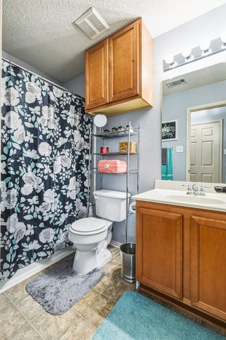 10116 High Eagle Trail, Fort Worth, TX 76108