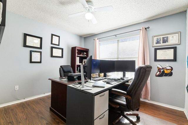 10116 High Eagle Trail, Fort Worth, TX 76108