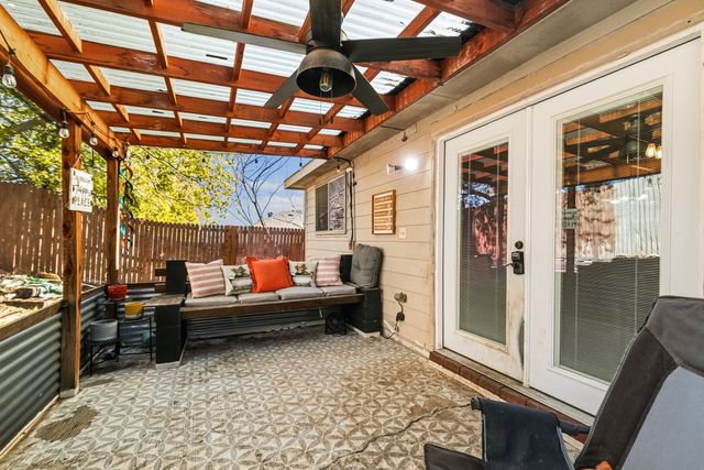 10116 High Eagle Trail, Fort Worth, TX 76108