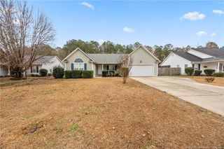 4216 Archilles Drive, Hope Mills, NC 28348