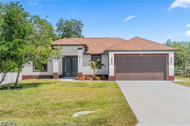 717 Zendor AVE, Fort Myers, FL 33913