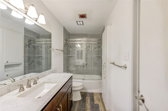 839 Wax Myrtle Lane A, Houston, TX 77079