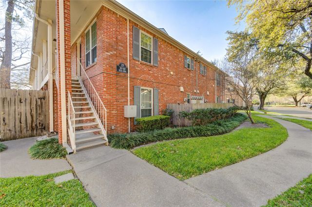 839 Wax Myrtle Lane A, Houston, TX 77079