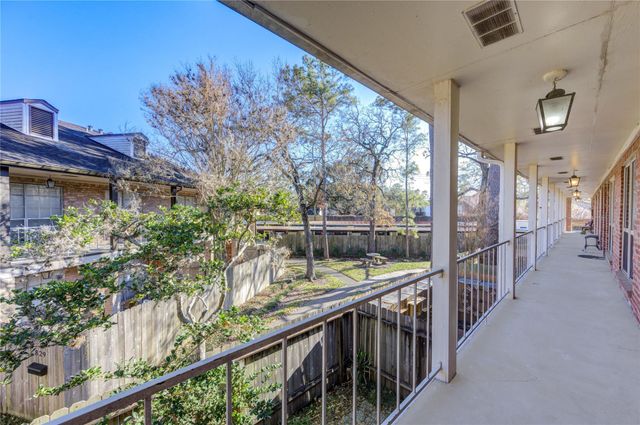 839 Wax Myrtle Lane A, Houston, TX 77079