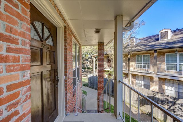 839 Wax Myrtle Lane A, Houston, TX 77079