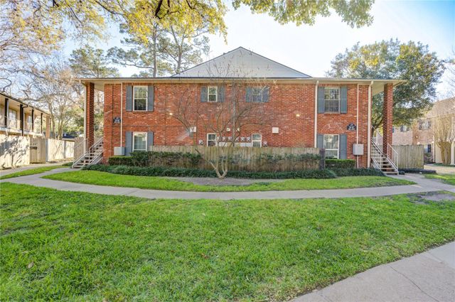 839 Wax Myrtle Lane A, Houston, TX 77079