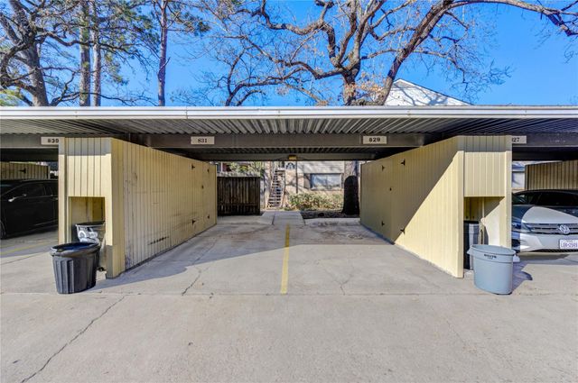839 Wax Myrtle Lane A, Houston, TX 77079