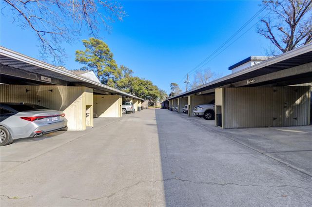 839 Wax Myrtle Lane A, Houston, TX 77079