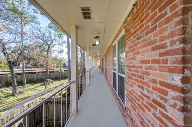 839 Wax Myrtle Lane A, Houston, TX 77079