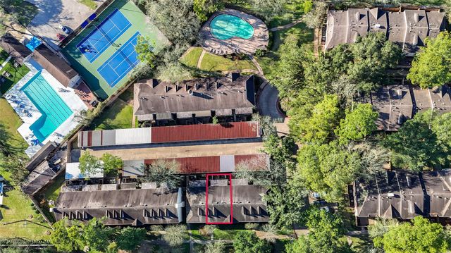 839 Wax Myrtle Lane A, Houston, TX 77079