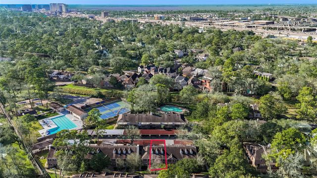 839 Wax Myrtle Lane A, Houston, TX 77079