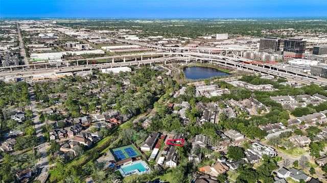 839 Wax Myrtle Lane A, Houston, TX 77079