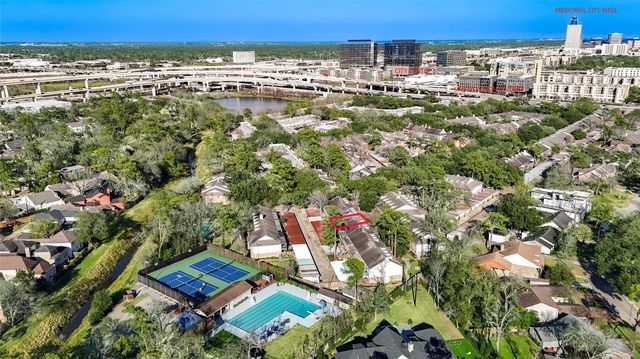 839 Wax Myrtle Lane A, Houston, TX 77079