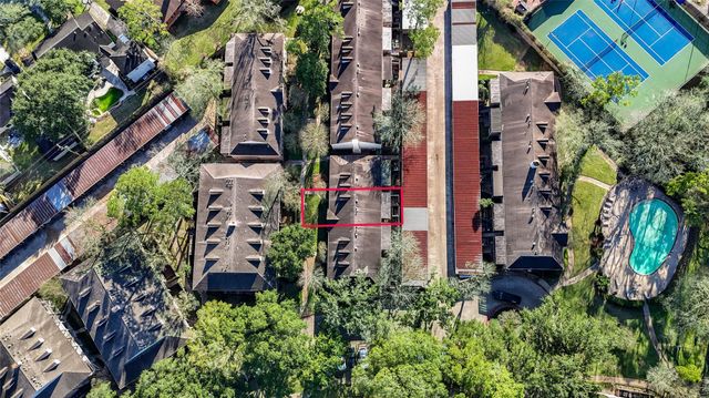 839 Wax Myrtle Lane A, Houston, TX 77079