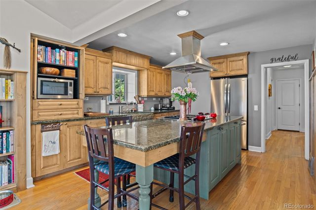 35187 County Road 17, Elizabeth, CO 80107