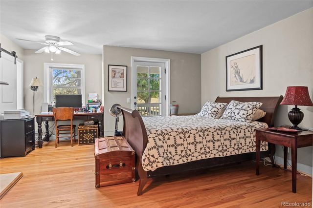 35187 County Road 17, Elizabeth, CO 80107