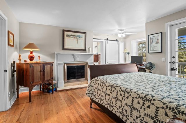 35187 County Road 17, Elizabeth, CO 80107
