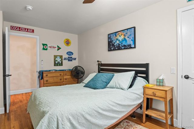 35187 County Road 17, Elizabeth, CO 80107