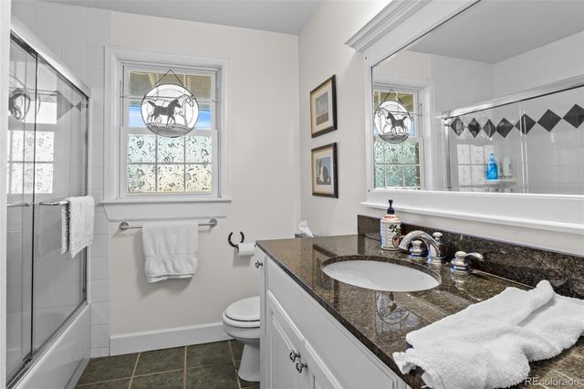 35187 County Road 17, Elizabeth, CO 80107