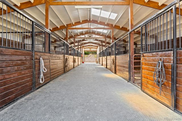 35187 County Road 17, Elizabeth, CO 80107