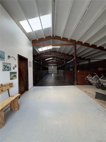 35187 County Road 17, Elizabeth, CO 80107
