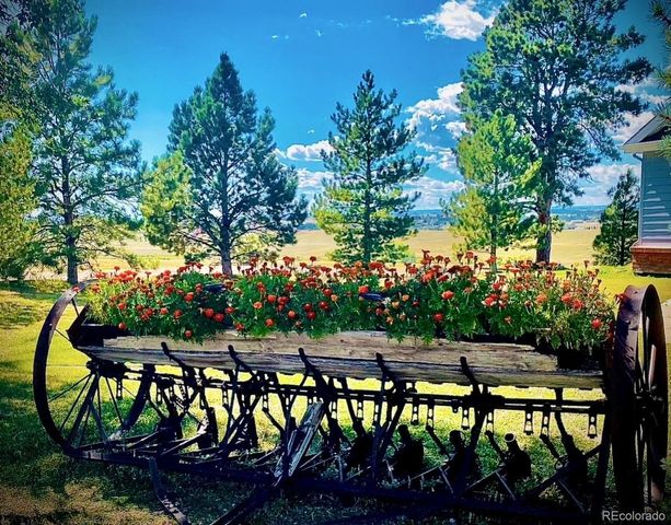 35187 County Road 17, Elizabeth, CO 80107