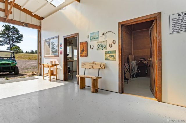 35187 County Road 17, Elizabeth, CO 80107