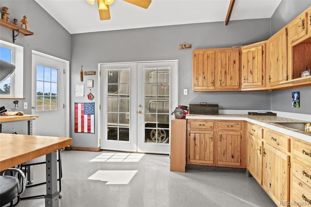 35187 County Road 17, Elizabeth, CO 80107