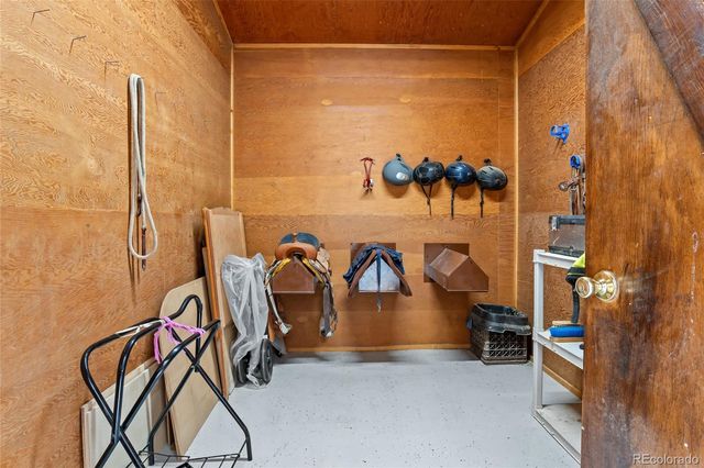 35187 County Road 17, Elizabeth, CO 80107