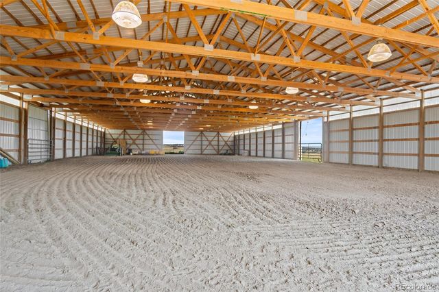 35187 County Road 17, Elizabeth, CO 80107