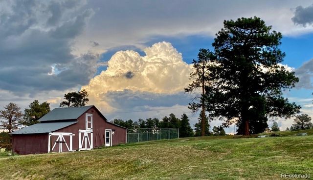 35187 County Road 17, Elizabeth, CO 80107