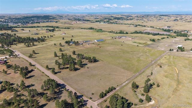 35187 County Road 17, Elizabeth, CO 80107