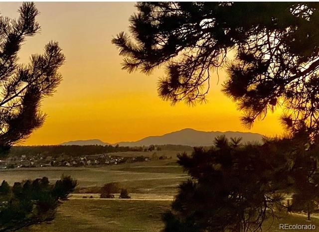 35187 County Road 17, Elizabeth, CO 80107