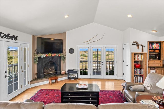 35187 County Road 17, Elizabeth, CO 80107