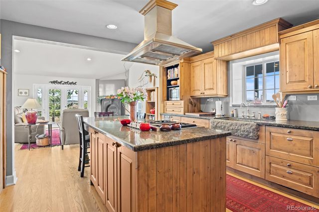 35187 County Road 17, Elizabeth, CO 80107