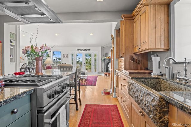 35187 County Road 17, Elizabeth, CO 80107