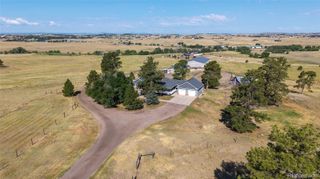 35187 County Road 17, Elizabeth, CO 80107