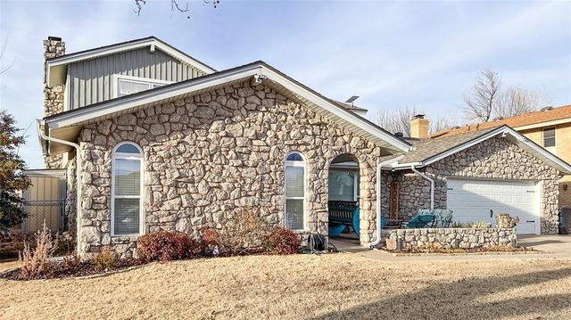 11501 Carriage Drive, Yukon, OK 73099
