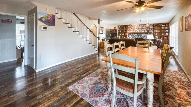 11501 Carriage Drive, Yukon, OK 73099