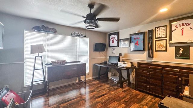 11501 Carriage Drive, Yukon, OK 73099