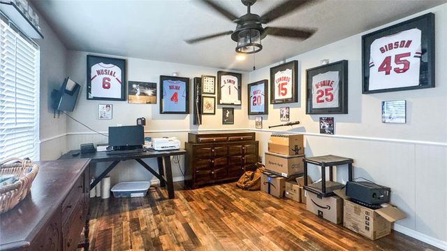 11501 Carriage Drive, Yukon, OK 73099