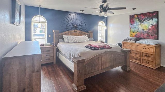 11501 Carriage Drive, Yukon, OK 73099