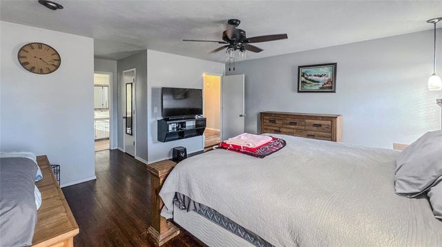11501 Carriage Drive, Yukon, OK 73099
