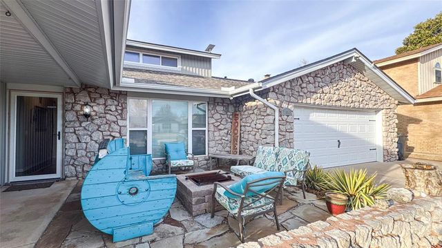 11501 Carriage Drive, Yukon, OK 73099