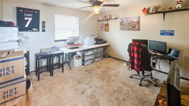 11501 Carriage Drive, Yukon, OK 73099